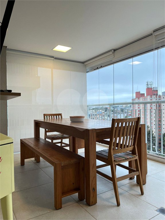 Apartamento à venda com 2 quartos em Santo Amaro, São Paulo, SP