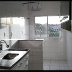 Apartamento à venda com 2 quartos em Parque Florence, Valinhos, SP