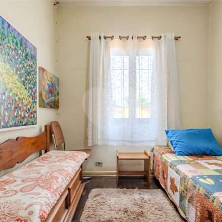 Sobrado à venda com 4 quartos, sendo 1 suíte,  em Vila Cruzeiro, São Paulo, SP