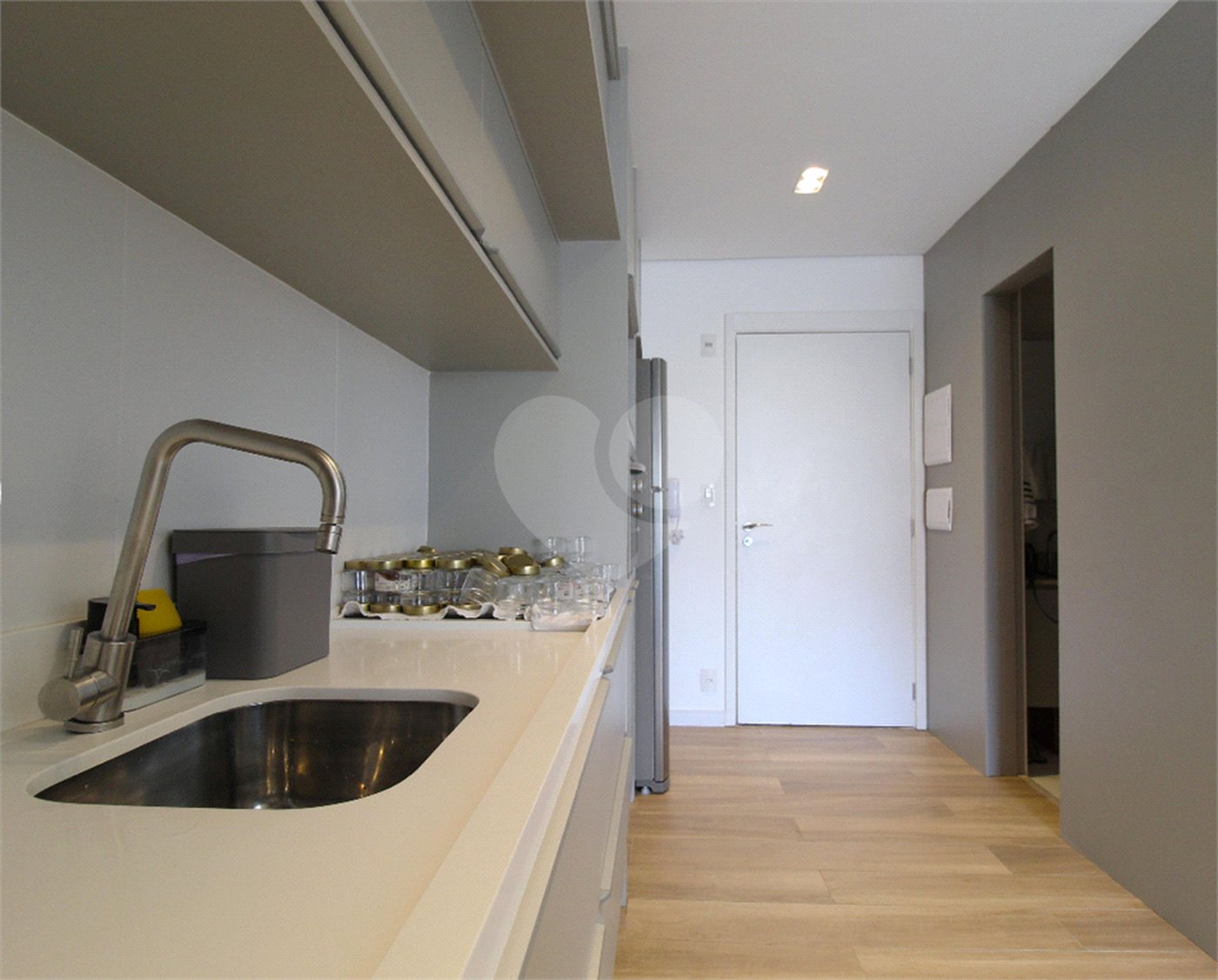 Sala à venda com 1 quarto em Indianópolis, São Paulo, SP
