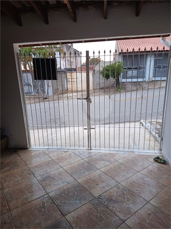 Casa à venda com 2 quartos, sendo 1 suíte,  em Jardim Wanel Ville V, Sorocaba, SP