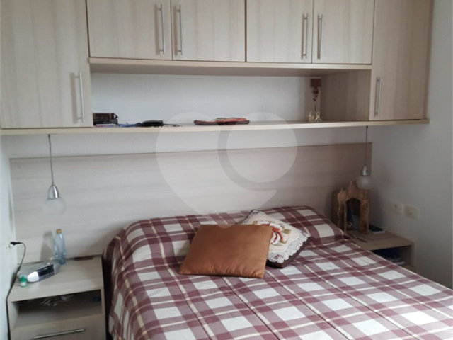 Apartamento à venda com 3 quartos, sendo 2 suítes,  em Horto, São Paulo, SP