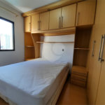 Apartamento à venda com 2 quartos, sendo 1 suíte, em Vila Mariana, São Paulo, SP