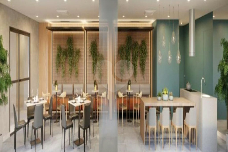 Apartamento à venda com 2 quartos, sendo 1 suíte, em Ipiranga, São Paulo, SP