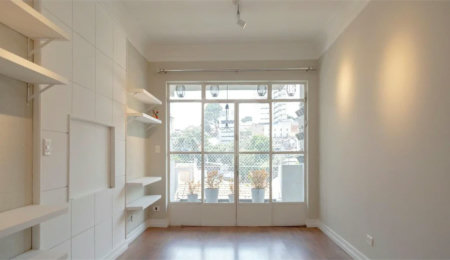 Apartamento à venda com 2 quartos, sendo 1 suíte,  em Bela Vista, São Paulo, SP