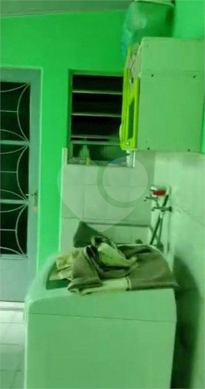 Casa Térrea à venda com 6 quartos em Jardim Rosana, São Paulo, SP