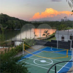 Casa à venda com 4 suítes no condomínio Fazenda Imperial, Sorocaba - SP
