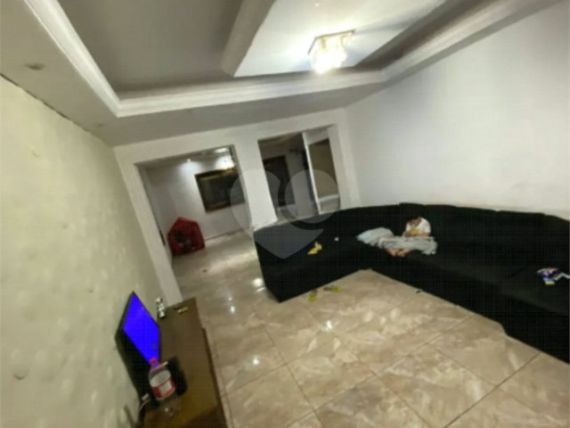 Sobrado à venda com 3 quartos em Casa Verde, São Paulo, SP
