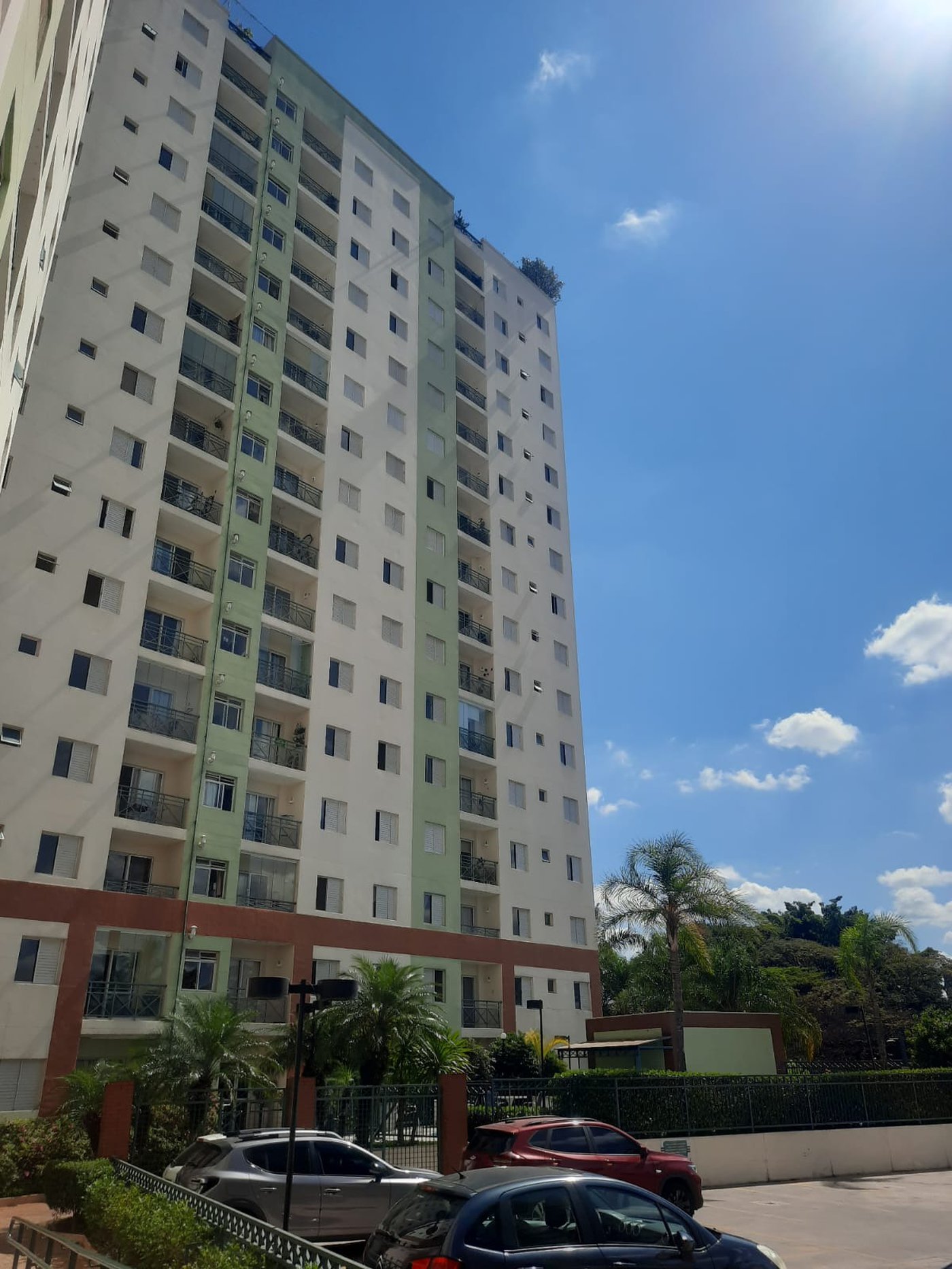 Apartamento à venda com 3 quartos, sendo 1 suíte, em Vila Butantã, São Paulo, SP