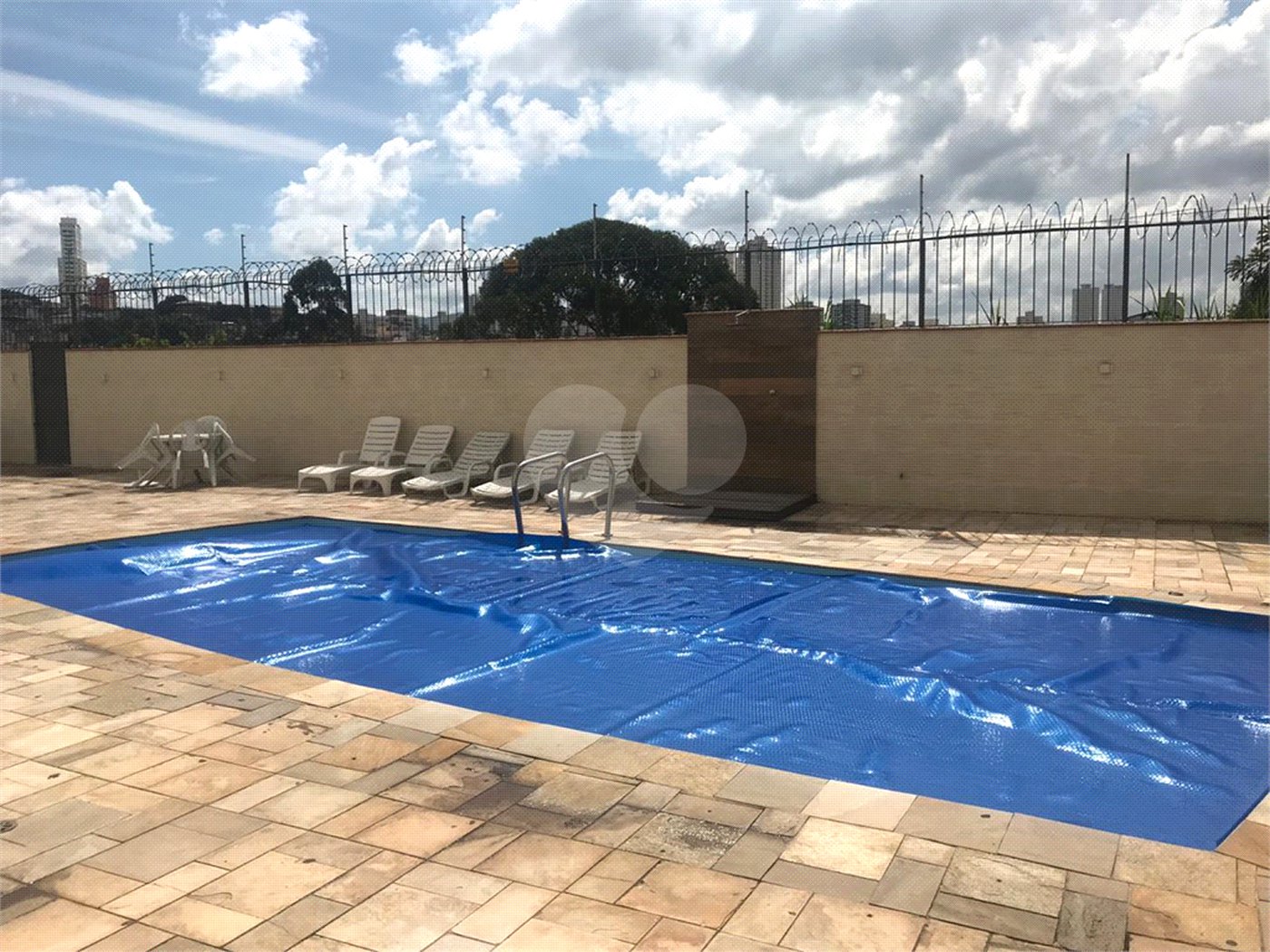 Apartamento à venda com 3 quartos em Lauzane Paulista, São Paulo, SP
