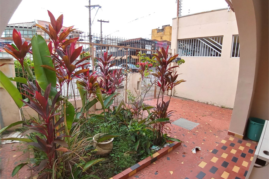 Casa Térrea à venda com 2 quartos em Água Fria, São Paulo, SP