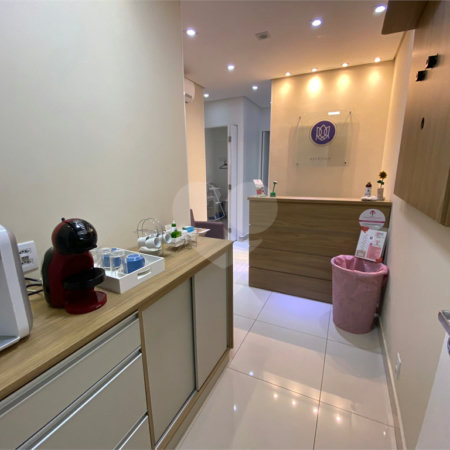 Sala à venda ou para alugar em Vila Guarani (z Sul), São Paulo, SP
