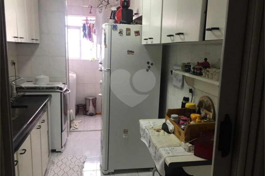 Apartamento à venda com 2 quartos em Pirituba, São Paulo, SP
