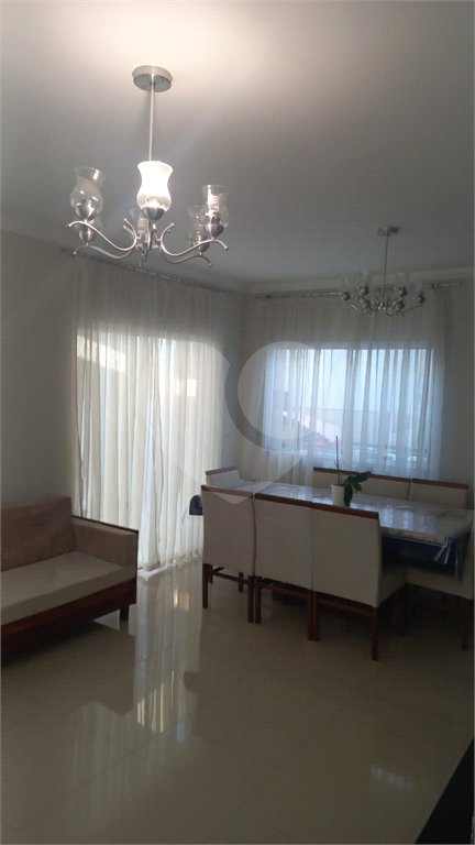Casa à venda com 2 quartos, sendo 1 suíte,  no condomínio Ecoville Park, Mogi das Cruzes - SP