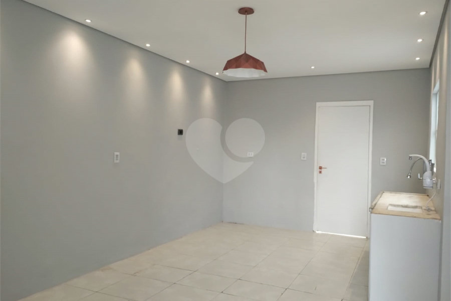 Casa Térrea à venda com 1 quarto em Tucuruvi, São Paulo, SP