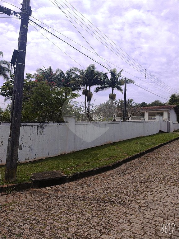 Casa à venda com 5 suítes no condomínio Campos de Mairiporã Gleba 1, Mairiporã - SP