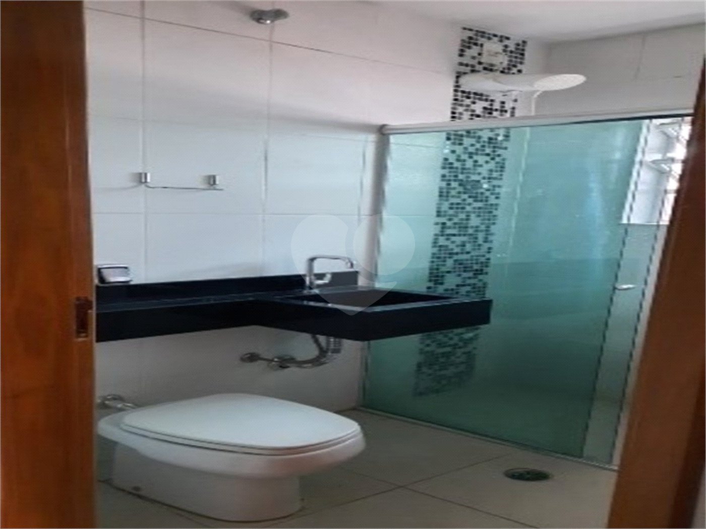 Sobrado à venda com 3 quartos, sendo 1 suíte, em Parque Edu Chaves, São Paulo, SP