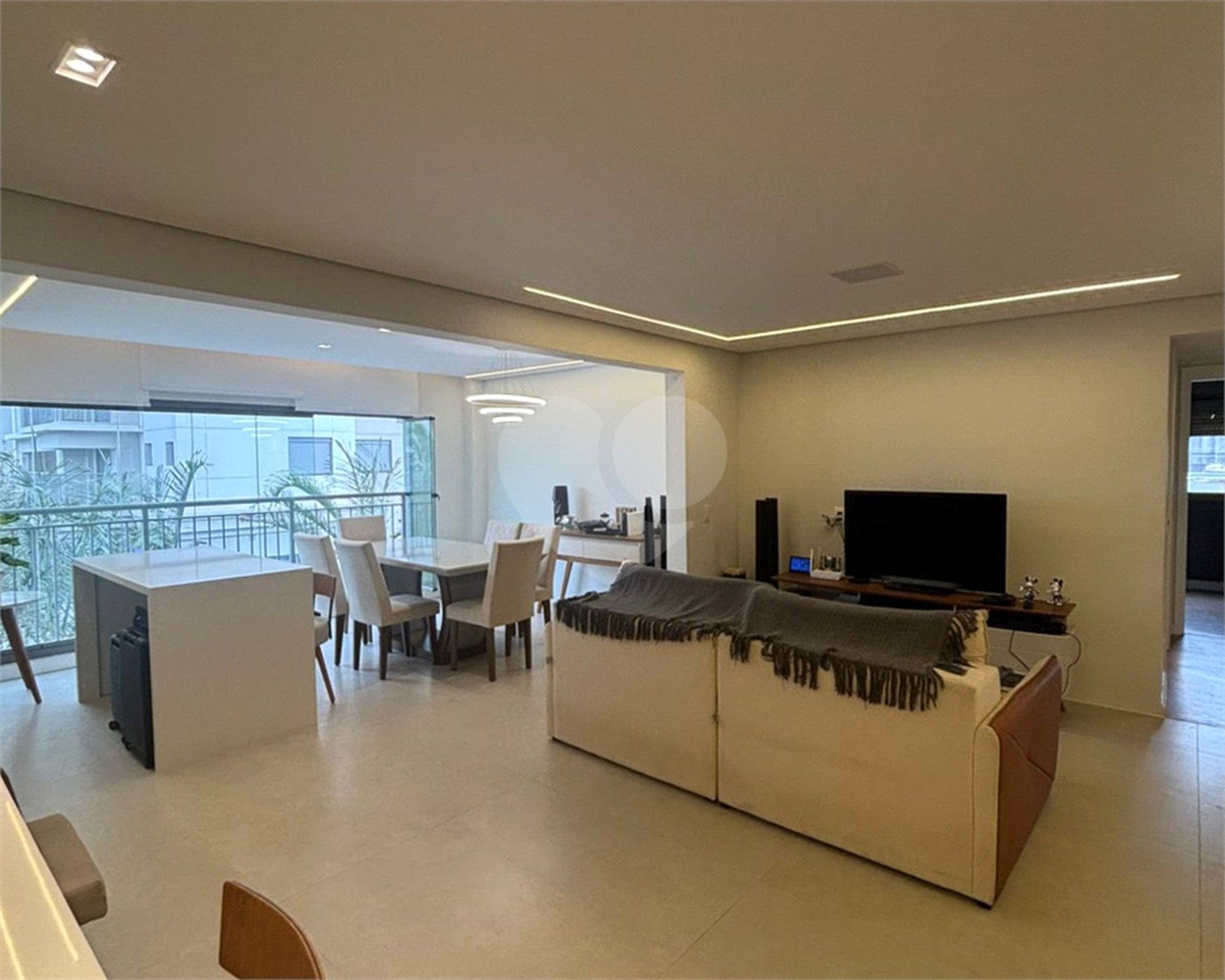 Apartamento à venda com 3 suítes em Tucuruvi, São Paulo, SP