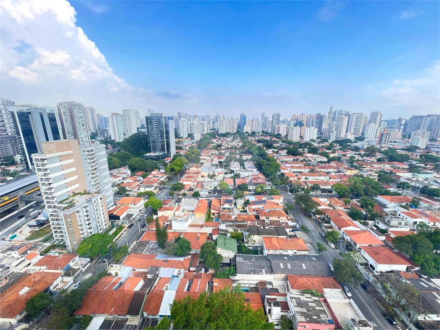 Studio à venda com 1 suíte em Vila Cordeiro, São Paulo, SP