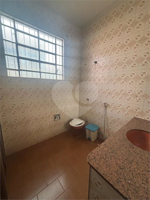 Casa Térrea à venda com 3 quartos em Campos Elíseos, Ribeirão Preto, SP