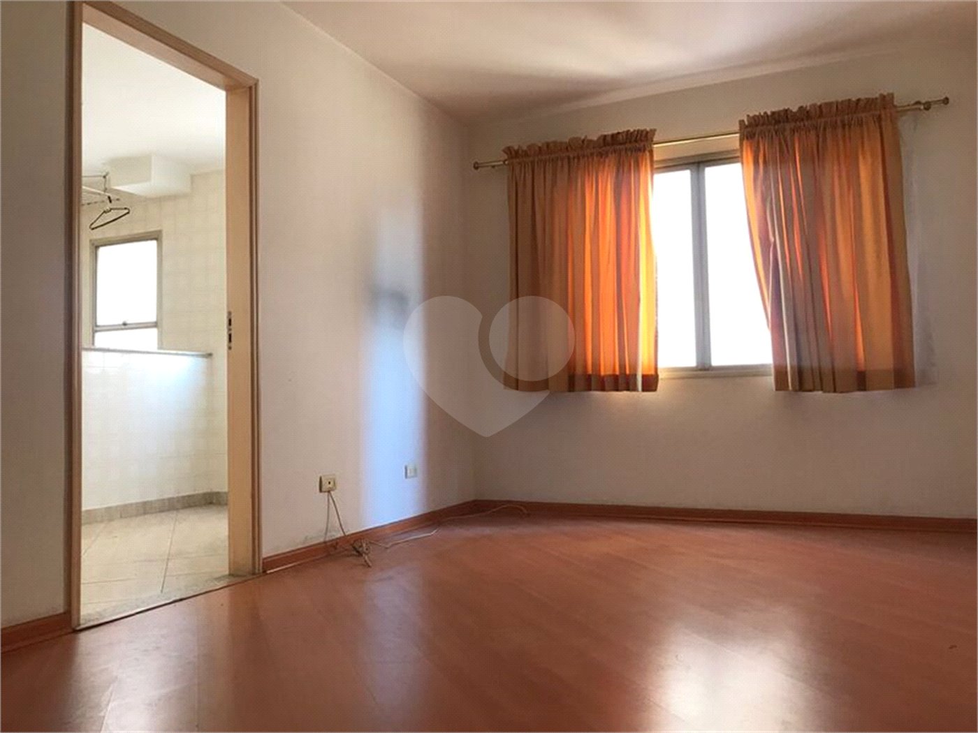 Apartamento à venda com 1 quarto em Cambuci, São Paulo, SP