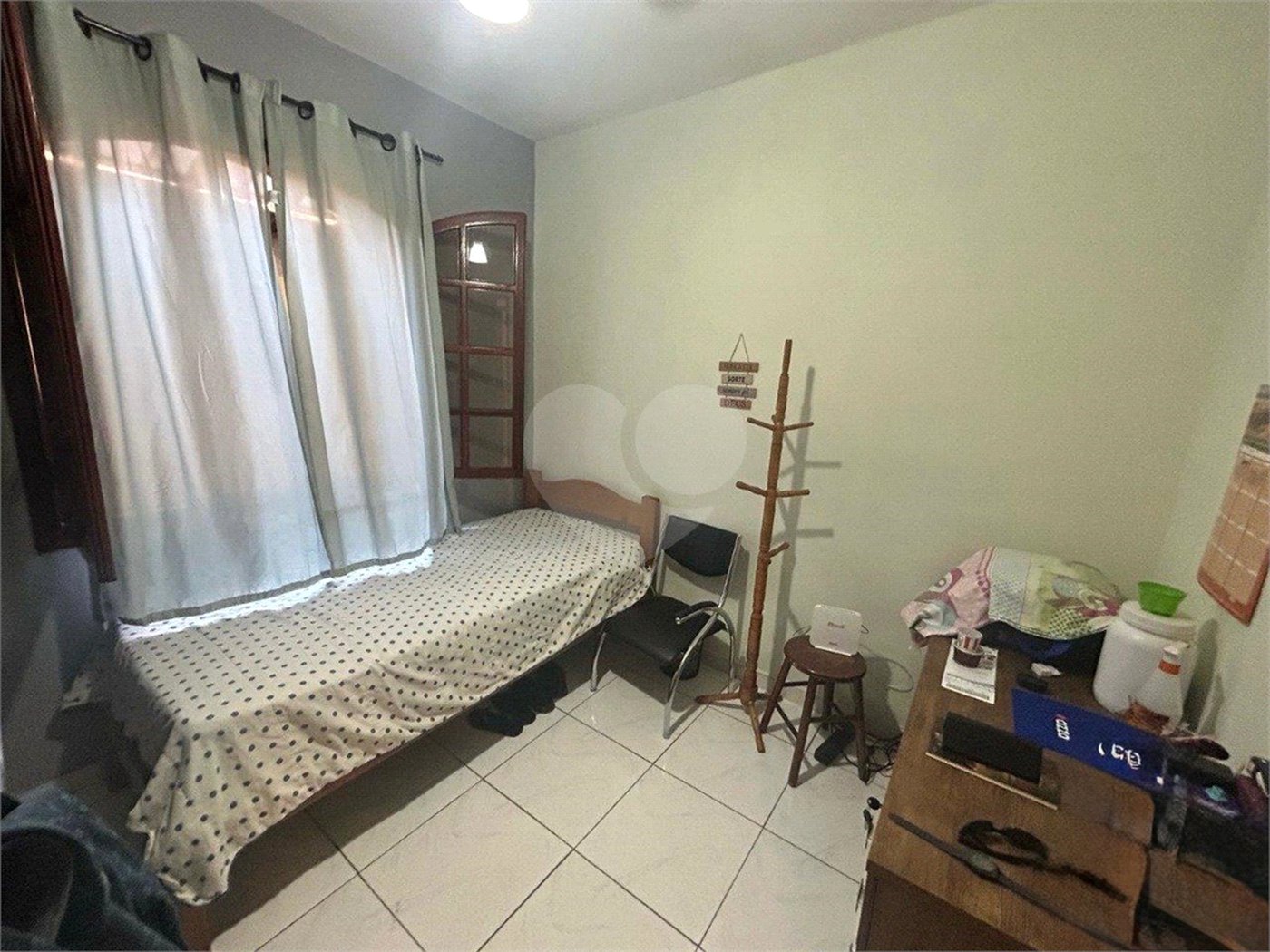 Casa à venda com 3 quartos, sendo 1 suíte,  em Éden, Sorocaba, SP