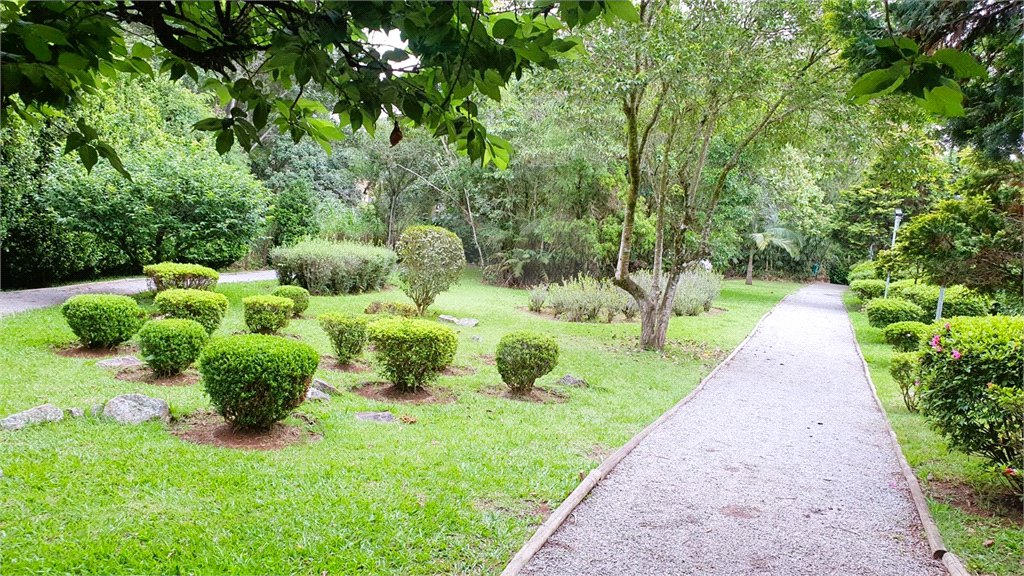 Terreno à venda em Jardim São Vicente, Cotia, SP