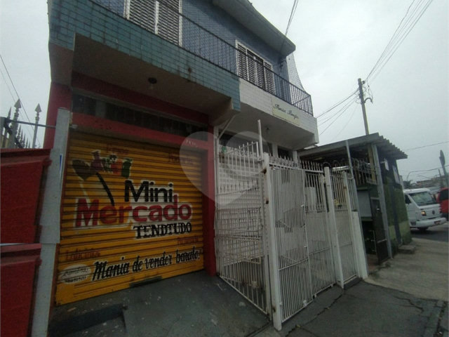 Casa à venda com 4 quartos em Imirim, São Paulo, SP