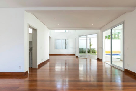 Casa à venda com 4 suítes no condomínio Vila Alba, São Paulo - SP