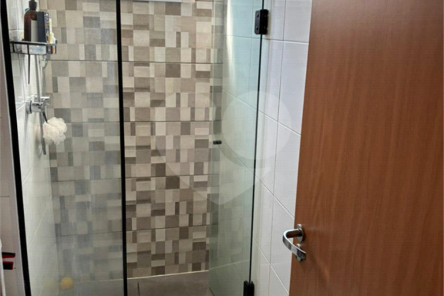 Apartamento à venda com 2 quartos em Pirituba, São Paulo, SP