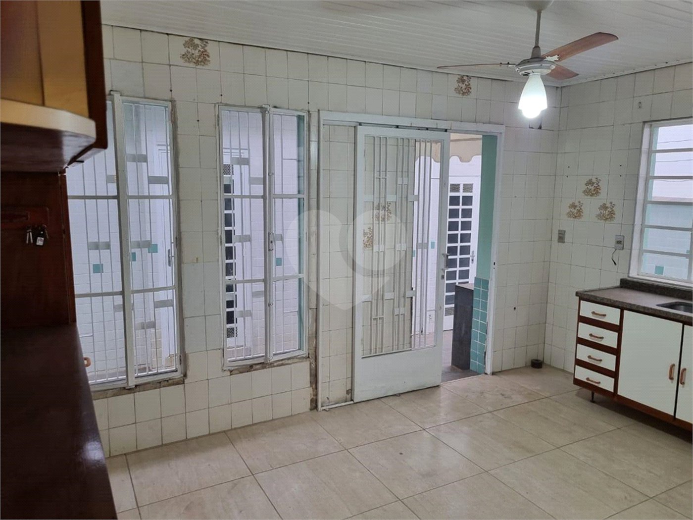 Casa Térrea à venda com 2 quartos em Tucuruvi, São Paulo, SP