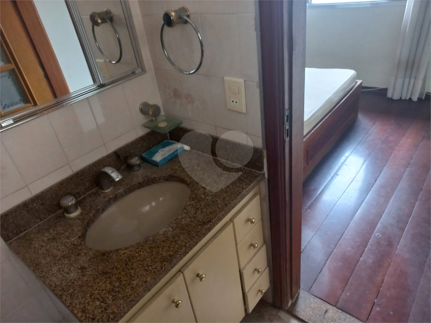 Sobrado à venda com 3 quartos, sendo 1 suíte, em Mandaqui, São Paulo, SP
