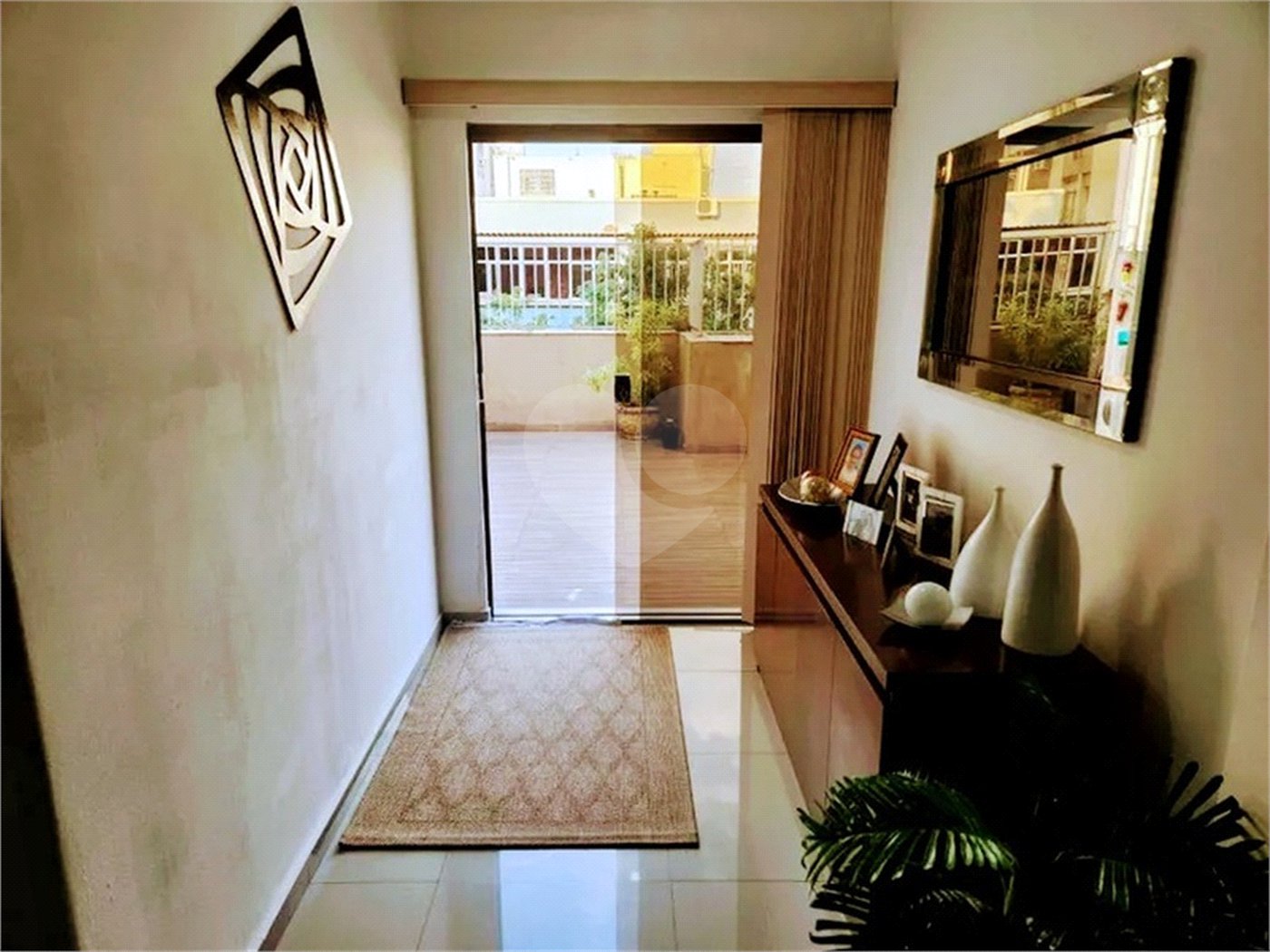 Cobertura à venda com 3 quartos, sendo 1 suíte, em Tijuca, Rio de Janeiro, RJ