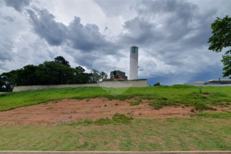 Terreno a venda no Condomínio San Giovanni, Itatiba-SP