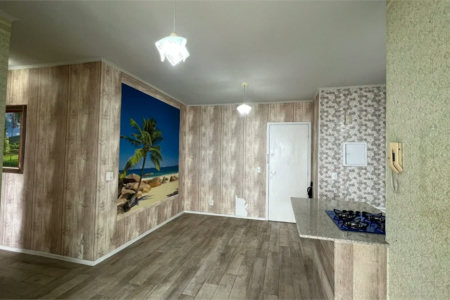 Apartamento à venda com 2 quartos em Jardim Esmeralda, São Paulo, SP