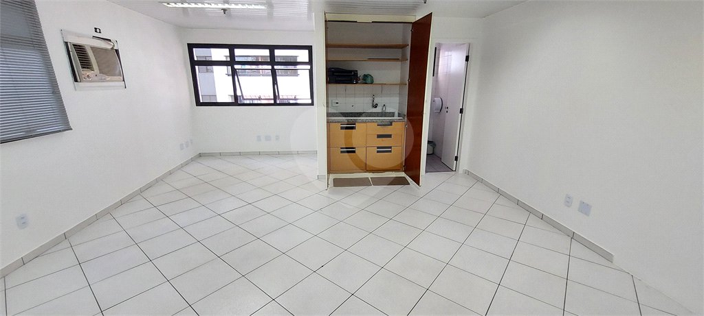 Sala à venda em Vila Guarani (z Sul), São Paulo, SP