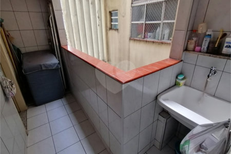 Apartamento à venda com 2 quartos em Paraíso, São Paulo, SP
