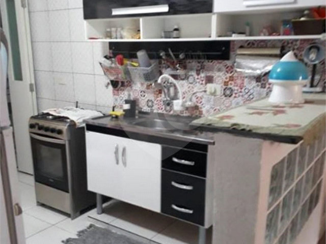 Sobrado à venda com 5 quartos, sendo 1 suíte,  em Limão, São Paulo, SP