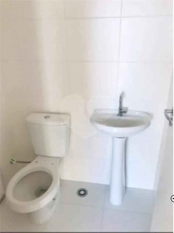 Apartamento à venda com 1 quarto em Vila Guilherme, São Paulo, SP