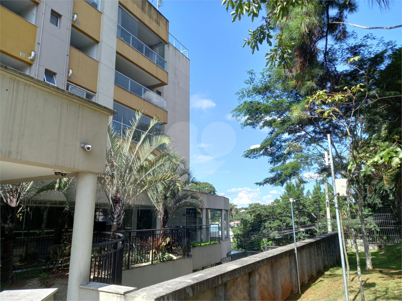 Apartamento à venda com 2 suítes em Tremembé, São Paulo, SP