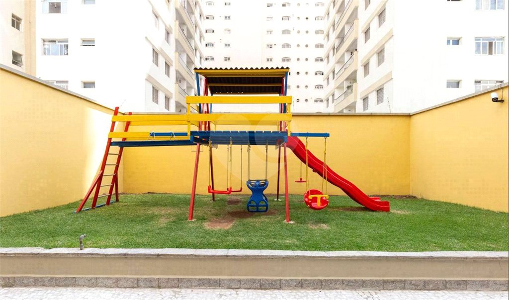 Apartamento à venda com 3 quartos, sendo 1 suíte, em Chácara Califórnia, São Paulo, SP
