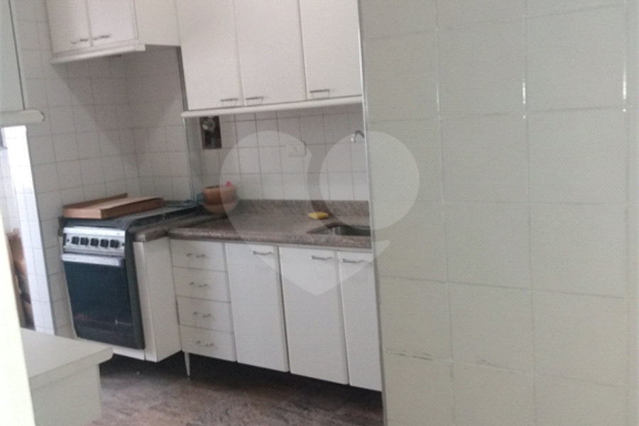Apartamento à venda com 3 quartos, sendo 1 suíte, em Parque Mandaqui, São Paulo, SP
