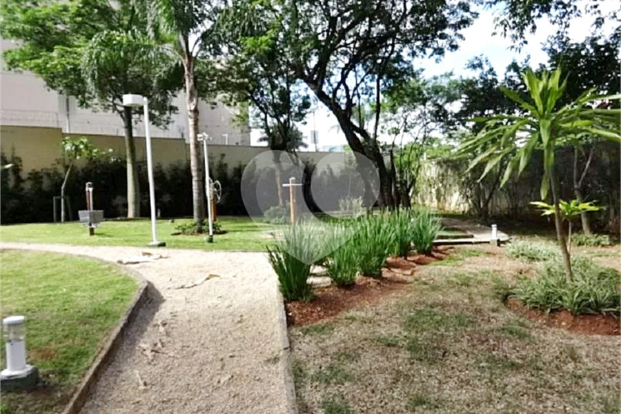 Apartamento à venda com 3 suítes em Lauzane Paulista, São Paulo, SP