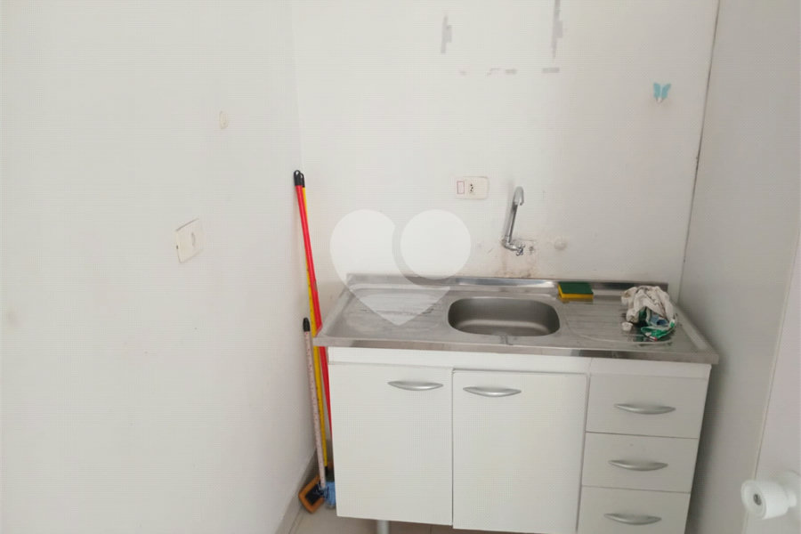 Sala para alugar em Santana, São Paulo, SP