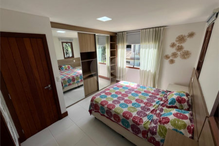 Casa à venda com 5 suítes em Manguinhos, Armação dos Búzios, RJ