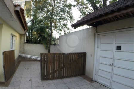 Casa Térrea à venda com 3 quartos, sendo 1 suíte,  em Vila Ribeiro de Barros, São Paulo, SP