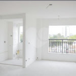 Apartamento à venda com 1 quarto em Ferreira, São Paulo, SP