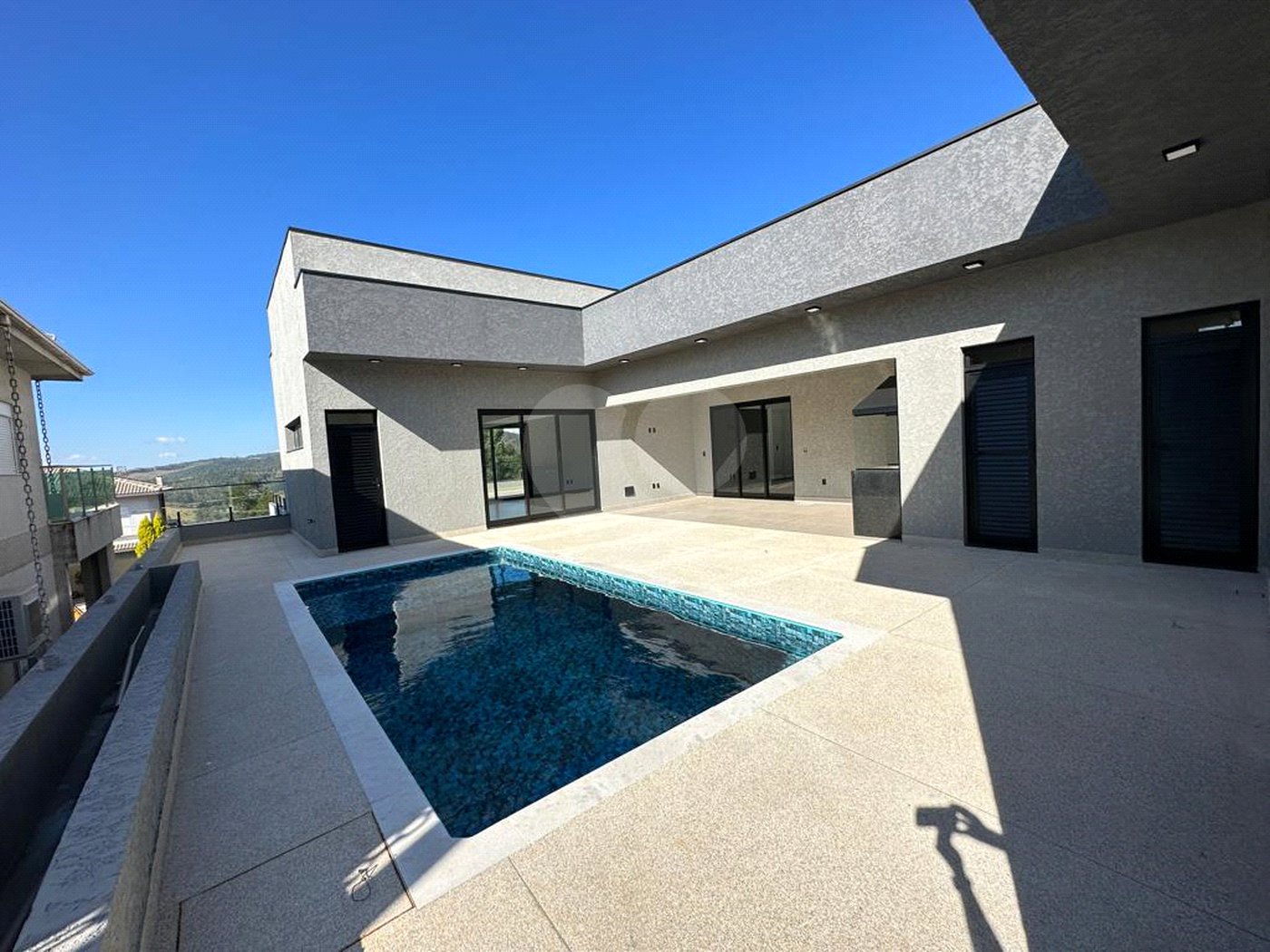 Casa à venda com 4 suítes em Condomínio Residencial Campos do Conde, Bragança Paulista, SP