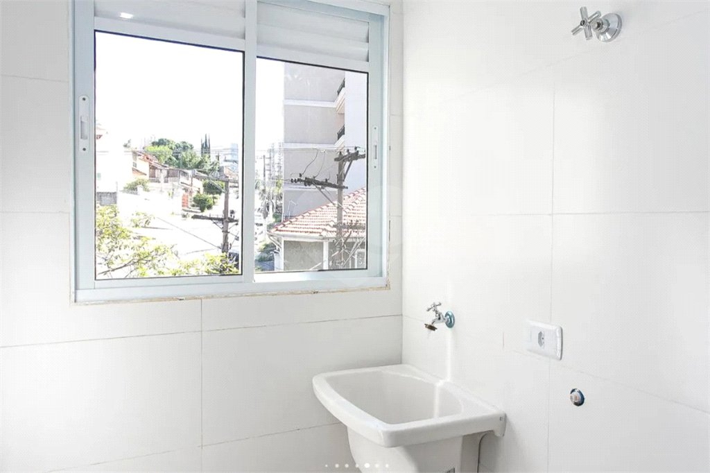 Apartamento à venda com 1 quarto em Vila Talarico, São Paulo, SP