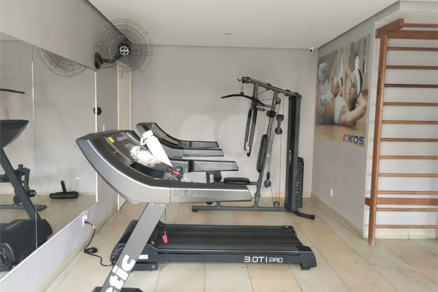 Apartamento à venda com 3 quartos, sendo 1 suíte, em Vila Guilherme, São Paulo, SP